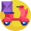 Bike icon 64x64