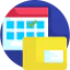 Calendar icon 64x64