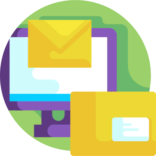 Order icon