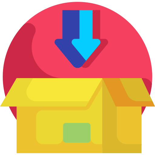 Order icon