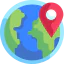 Delivery icon 64x64