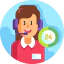Phone operator 상 64x64
