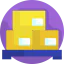 Pallets ícono 64x64