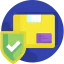 Insurance icon 64x64