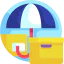 Безопасность иконка 64x64
