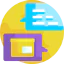 Chat icon 64x64