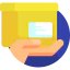 Delivery icon 64x64