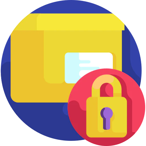 Security icon