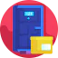 Door icon 64x64