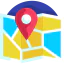 Destination ícono 64x64