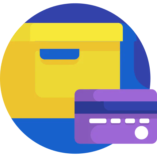 Payment icon