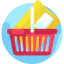 Pushcart biểu tượng 64x64