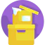 Damage icon 64x64