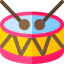 Drum icon 64x64