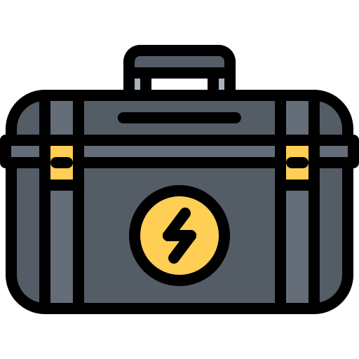 Toolbox icon