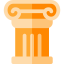Decorative column 상 64x64
