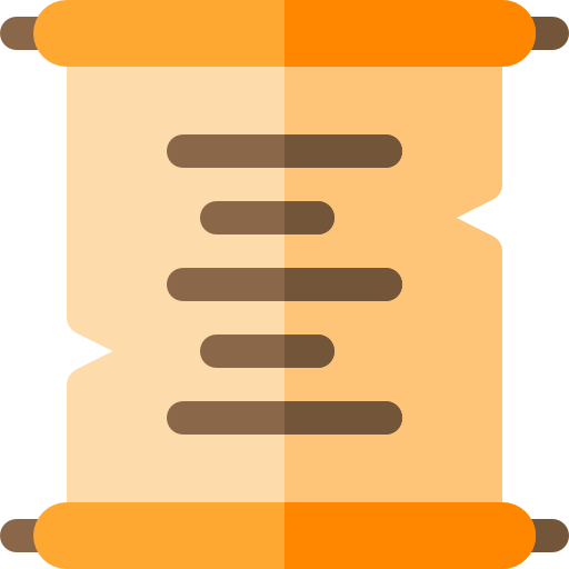 Papyrus icon