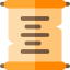 Papyrus icon 64x64