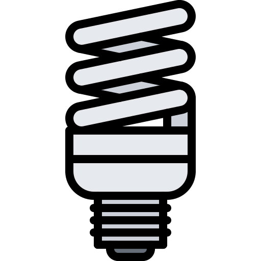 Lightbulb icon