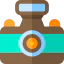 Camera icon 64x64