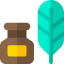 Feather icon 64x64