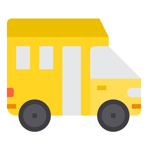 Van icon