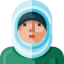 Woman icon 64x64