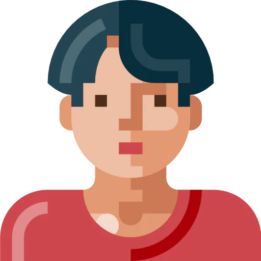 Man icon