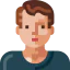 Man іконка 64x64