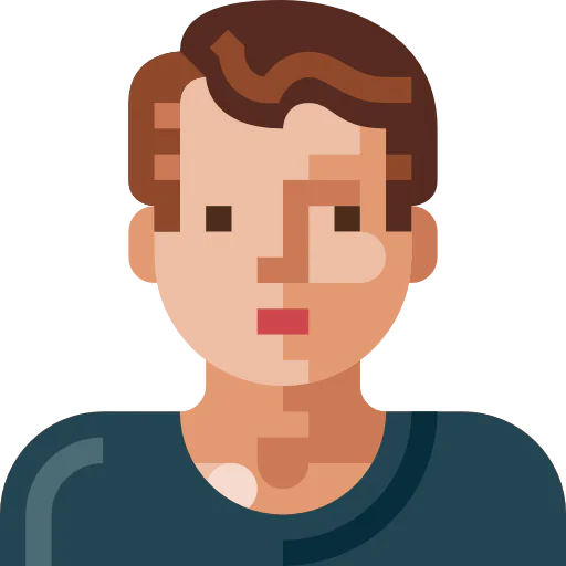 Man icon