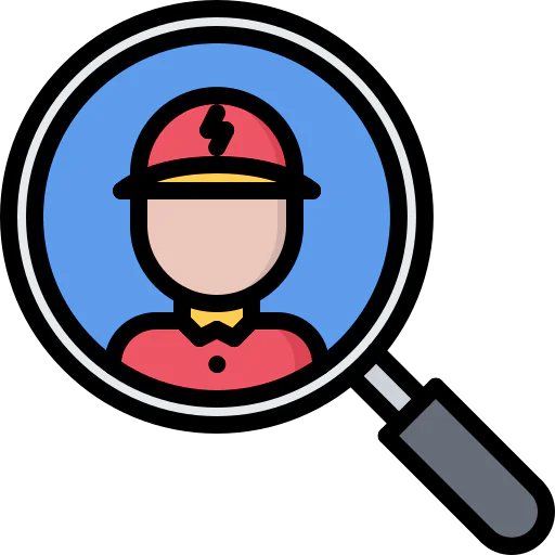Search icon