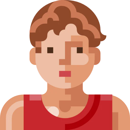 Athlete icon