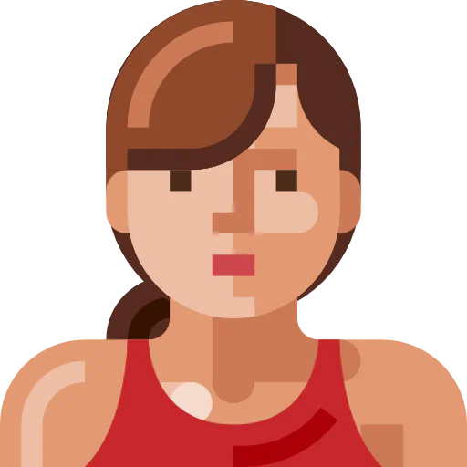 Athlete icon
