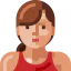 Athlete icon 64x64