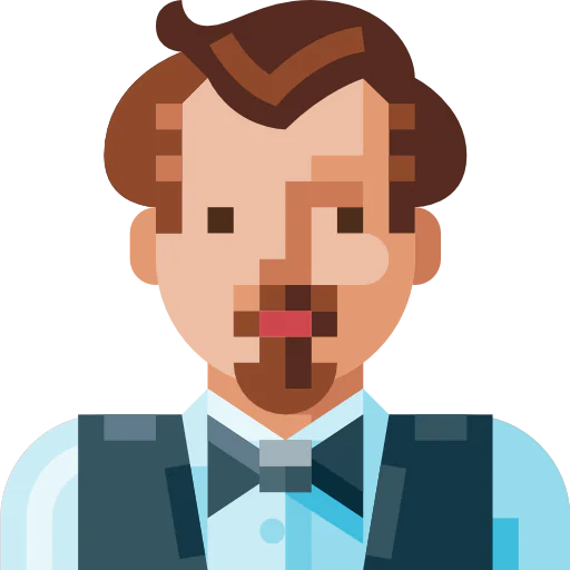 Man icon