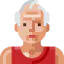 Athlete icon 64x64