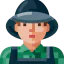 Farmer icon 64x64