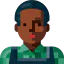 Farmer icon 64x64