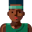 Athlete icon 64x64