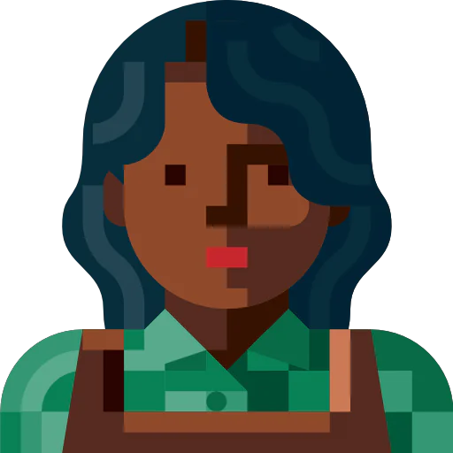 Farmer icon