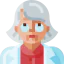 Scientist アイコン 64x64