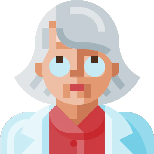Scientist icon