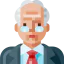 Businessman icon 64x64