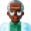 Scientist アイコン 64x64