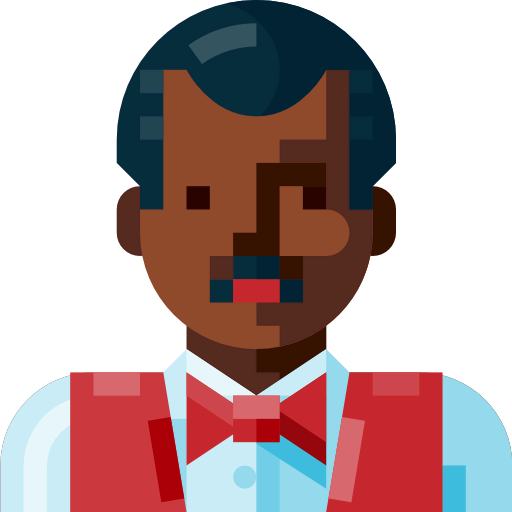 Man icon