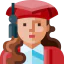 Graduated icon 64x64