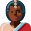Woman icon 64x64