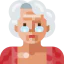 Woman icon 64x64