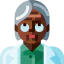 Scientist アイコン 64x64