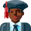 Graduated icon 64x64